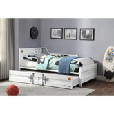 Cargo White Daybed Model 39880 By ACME Furniture